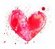 FEBRUARY 2017 Mission - Cards For A Cause-watercolor-heart_23-2147510299.jpg