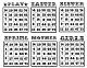 Free printable spring bingo cards-preview6springblackbingocards.jpg