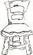 Ideas for the use of these fun stamps-cow-chair-small-.png
