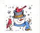 Can anyone tell me who makes this stamp-snowman-bird001.jpg