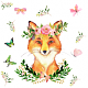 IC636 {2/10/18} Spoonflower-rwoodland_fox_in_the_spring___white_shop_thumb.png
