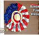 IC709 {7/6/19} Hometalk🇺🇸-make-bandana-flag-wreath-crafts-patriotic-decor-ideas-repurposing-upcycling.jpg