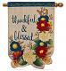 IC721  {9/28/19} Flags on a Stick-thankful-blessed-floral-linen-house-flag-evergreen-h9233__45740.1565199802.jpg