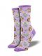 IC747 {03/28/20} Joy of Socks-cute-socks-relaxed-rabbit-women-lavender.jpg