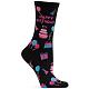 IC747 {03/28/20} Joy of Socks-women-birthday-celebration-socks-hot-sox-black.jpeg