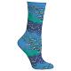 IC747 {03/28/20} Joy of Socks-women-moet-water-lilies-socks-blueshell.jpeg