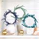 IC753 {5/09/20} Lia Griffith-frosted_paper_greenery_mini_wreaths_2.jpg