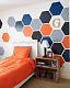 IC799 {3/27/21} Homebnc-hexagon-wall.jpg