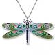 IC864 {6/25/22} Wildlife Wonders-dragonfly-necklace.jpg