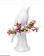 IC918 - 7/8/23 - Hester &amp; Cook-porcelain-bird-vase.jpg