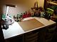 Where do you start when cleaning your craft room?-clean-craft-table-july-16-2013.jpg