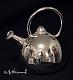 #MMTPT66 - ALL SHINY! ALL SPIFFY!  WE'LL BE THERE IN A JIFFY!-chrome-teapot-mothermark.jpg