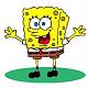 MMTPT180 ~ BON BON BILL, FUDGE BOB AND THE SPONGE BOB MOB!-sponge-bob-character.jpg