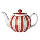 MMTPT418 ~ July 26, 2016 ~ Red Ruby Town-striped-tea-pot.jpg