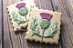 MMTPT518 ~ June 26, 2018 ~ Be Glad and Be Plaid-thistle-cookies.jpg