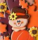 MMTPT588 ~ Oct 29, 2019 ~ Happy Fall, Y'All-how-make-simple-scarecrow-cookies-video-tutorial-bearfoot-baker.jpg