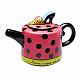 Teapot TEAsers - NO chat please-appletree-design-shoes-her-mind-tea-one-set-decorative-ceramic-teapot-cup.jpg