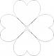 Does any one have a tootise roll flower template-tootsie-pop-flower-3x3.jpg