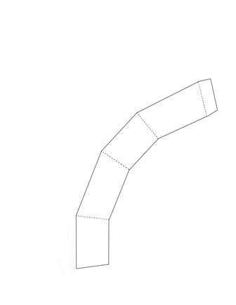 Tea Pot box (from a tiny take out box) - Splitcoaststampers