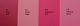 PTI's Hibiscus Pink vs. SU's pinks-pink-comparisons.jpg