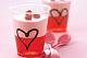 Sunday, 02/10/13 - 4PM EST - SHARE THE LOVE:  &quot;From the Pantry&quot; Valentine Flashback-cupid_s_cups.jpg