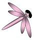 pink dragonfly's Avatar