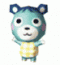 Blue Bear