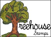Treehouse Stamps