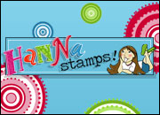 Hanna Stamps!