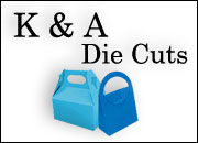 K&A Die Cuts
