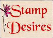 Stamp Desires