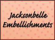 Jacksonbelle Embellishments