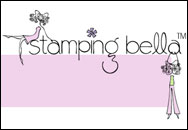 Stamping Bella 